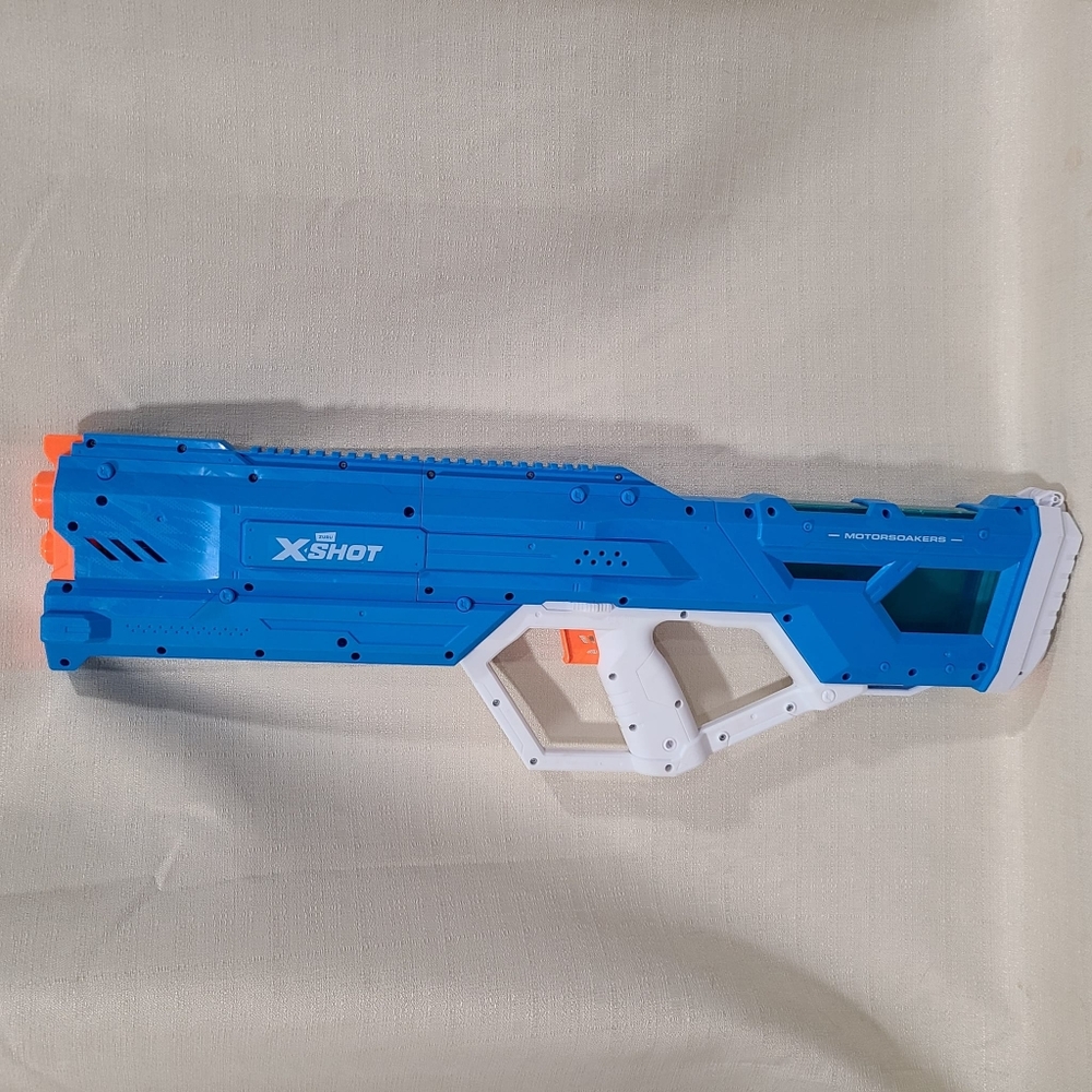 ZURU X-SHOT Mega Pulse Water Blaster